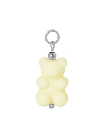 Nola | Charm [Bear charm matte finish] [ID-832]