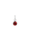 Nola | Charm geboortesteen Januari [ID-835]