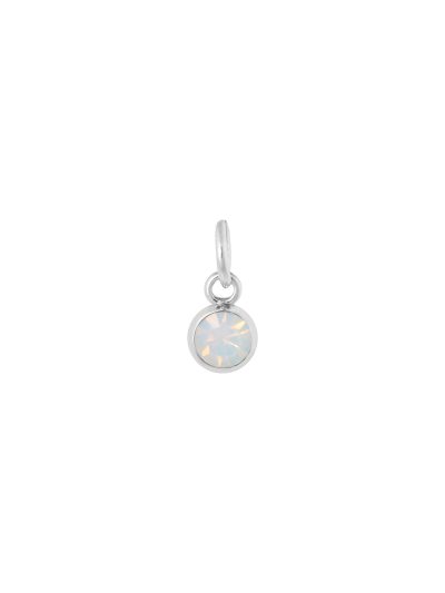 Nola | Charm geboortesteen Juni [ID-840]