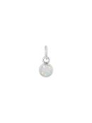 Nola | Charm geboortesteen Juni [ID-840]