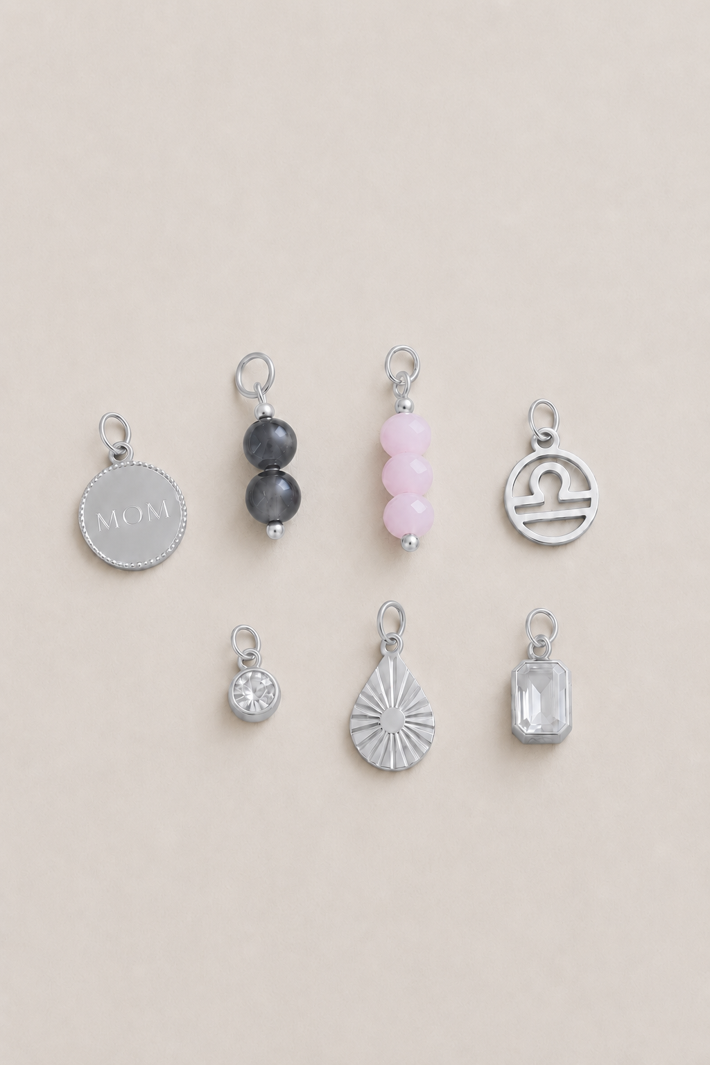 Charms | Zilver