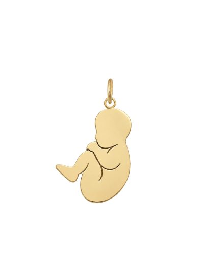 Nola | Charm [Sweet baby] [ID-853]